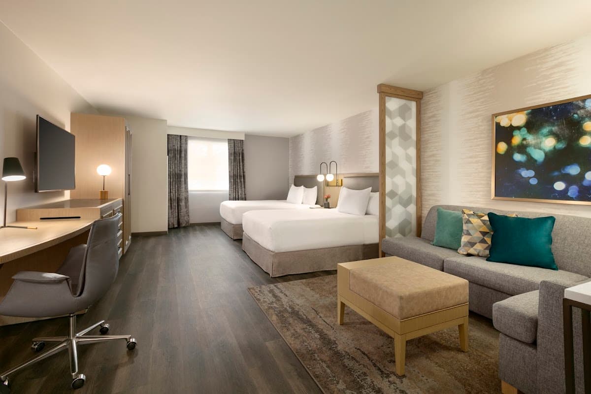 Hyatt Place Santa Barbara — photo 2