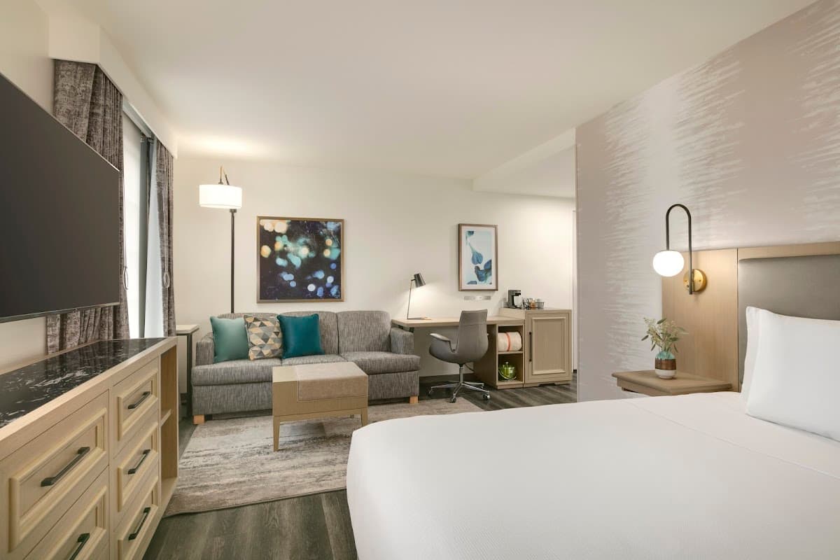 Hyatt Place Santa Barbara — photo 4
