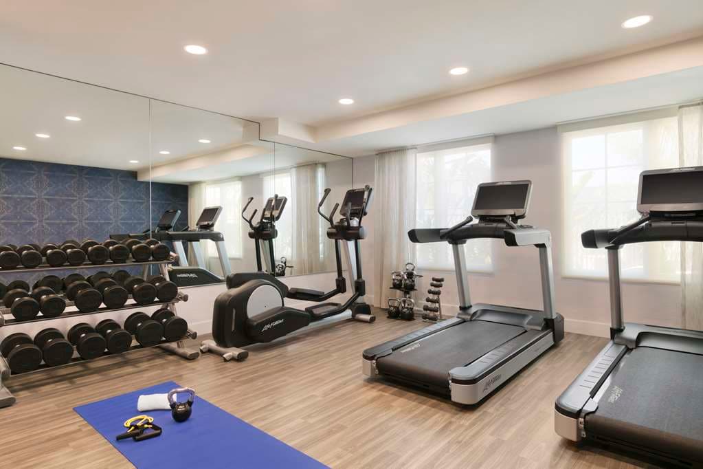 Hyatt Place Santa Barbara — photo 5