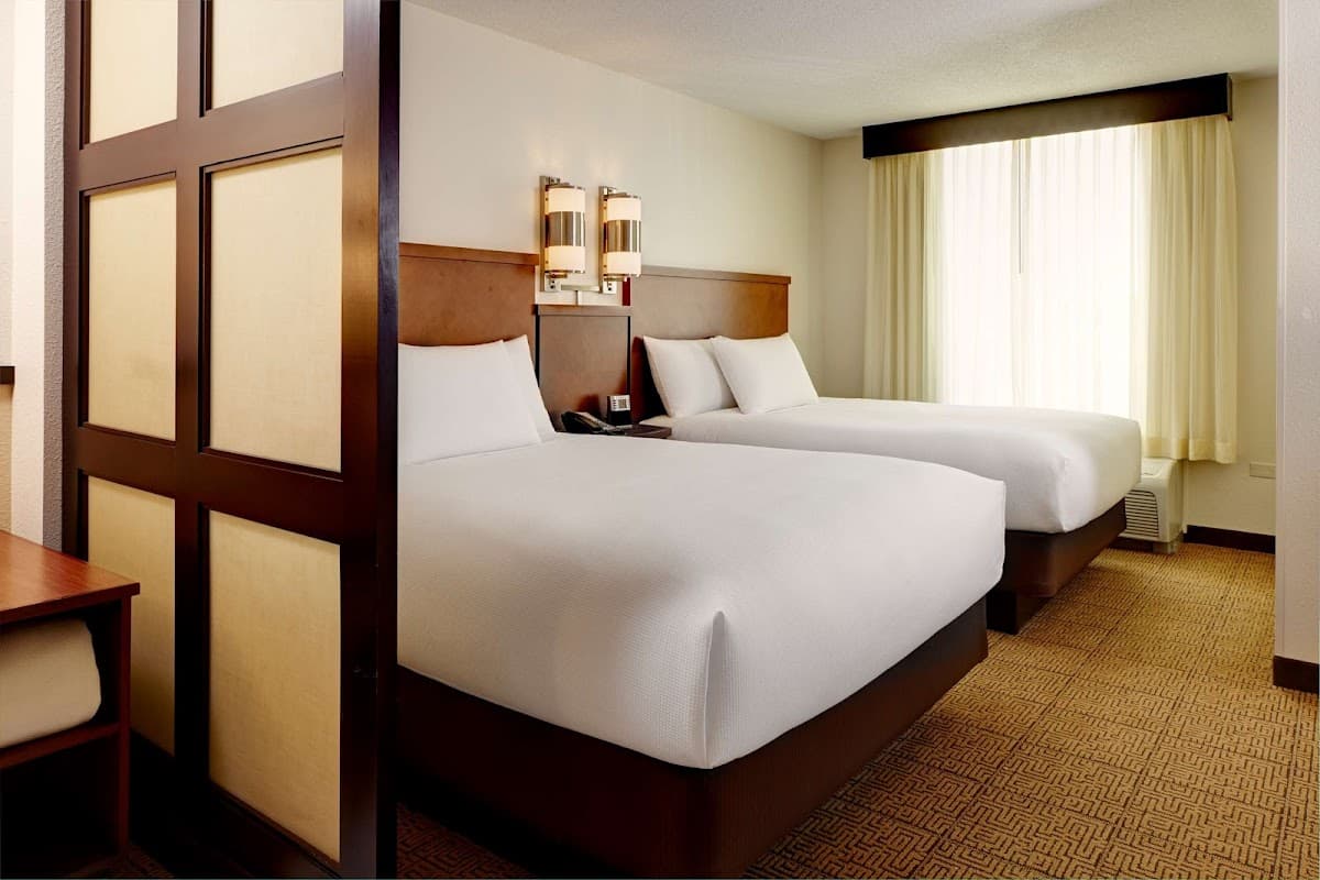 Hyatt Place Pittsburgh-North Shore — photo 2