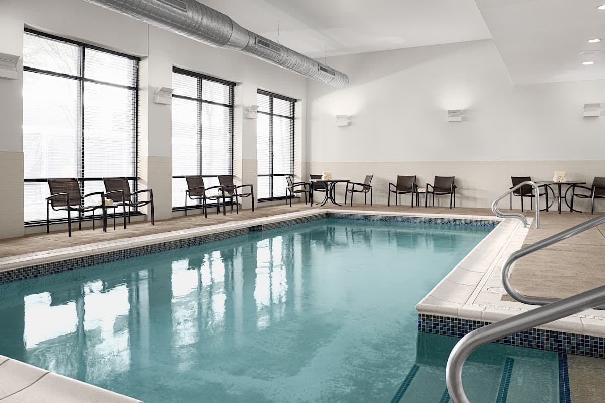 Hyatt Place Pittsburgh-North Shore — photo 3
