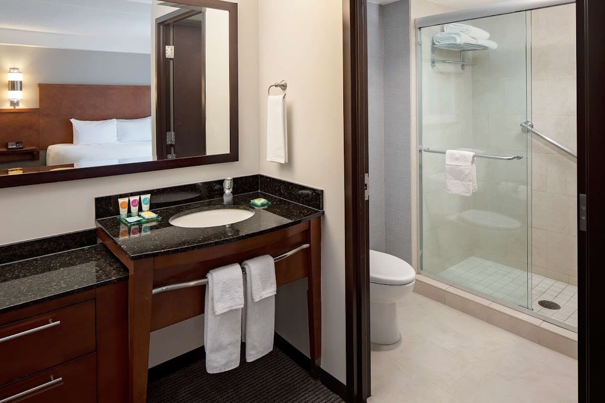 Hyatt Place Pittsburgh-North Shore — photo 4