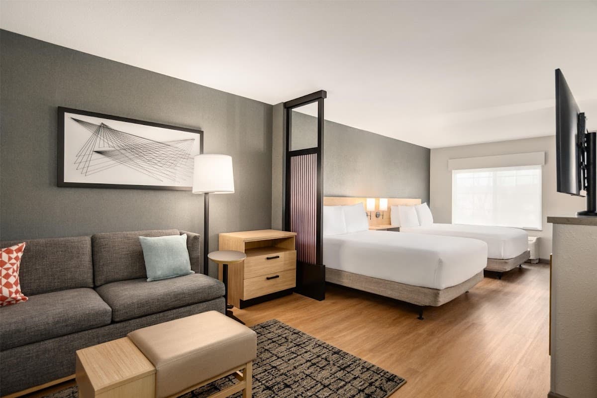 Hyatt Place Santa Fe — photo 2