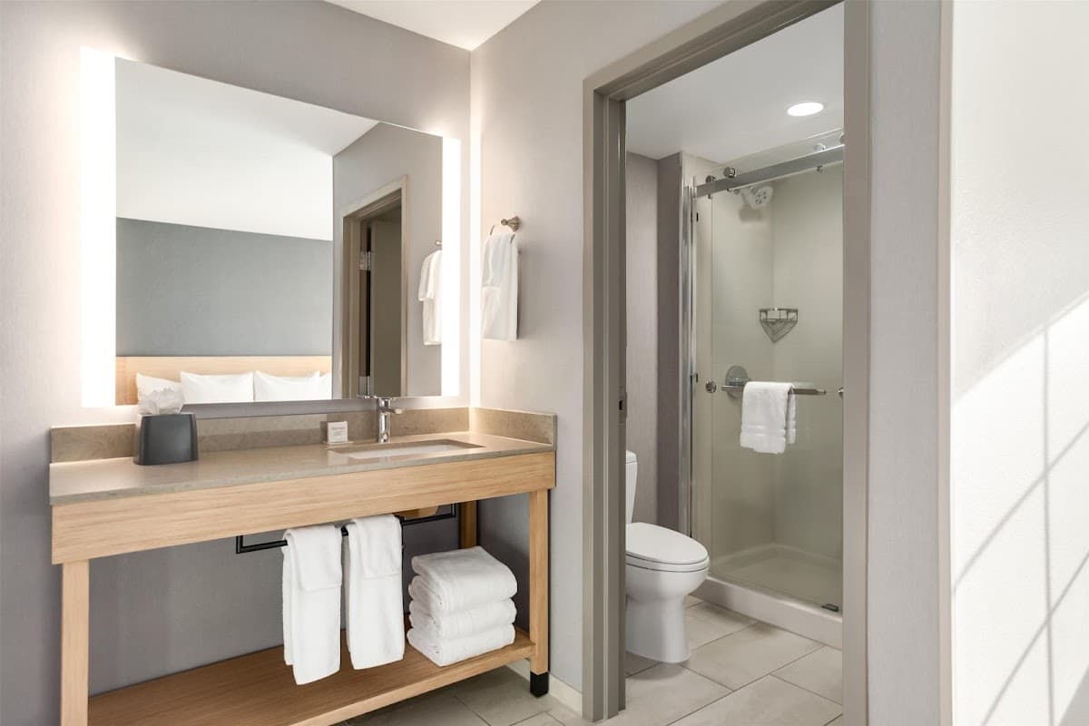 Hyatt Place Santa Fe — photo 4