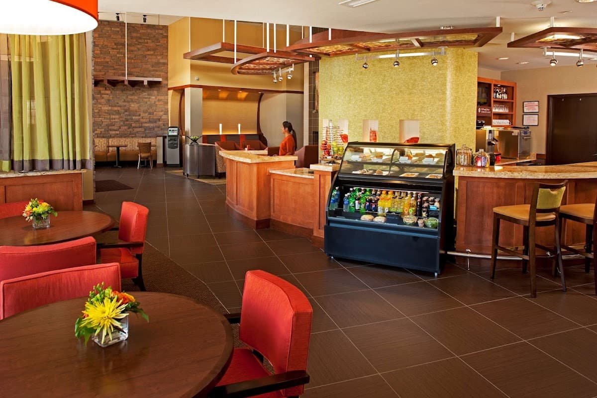 Hyatt Place Santa Fe — photo 5