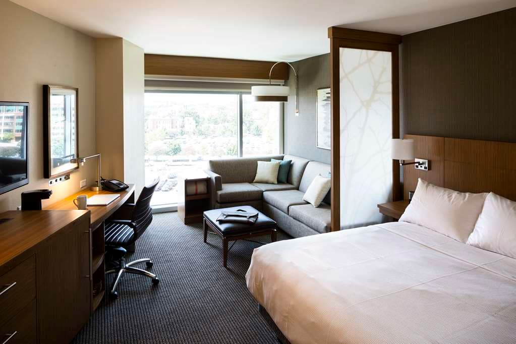 Hyatt Place Washington DC/US Capitol — photo 2