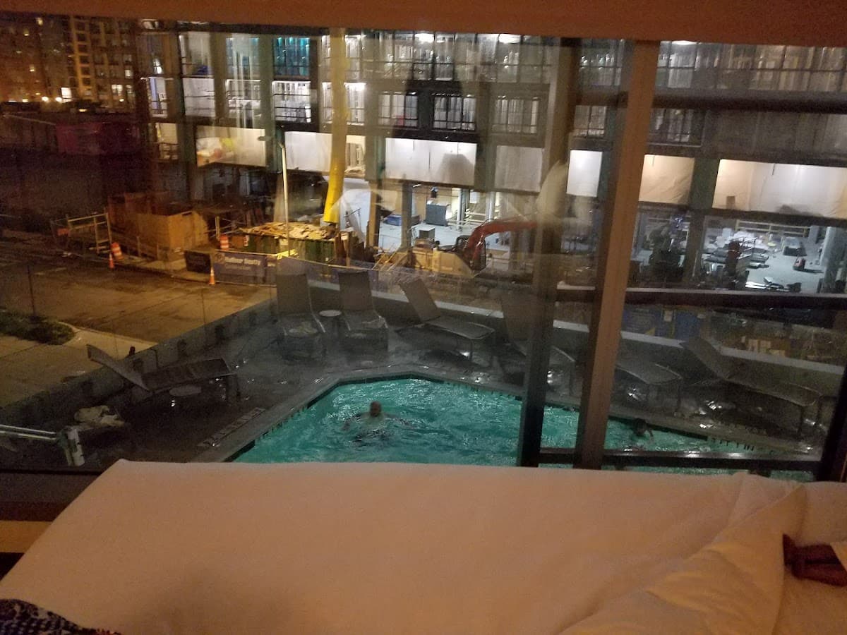 Hyatt Place Washington DC/US Capitol — photo 3