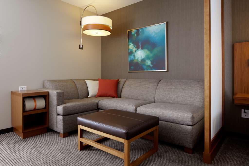 Hyatt Place Washington DC/US Capitol — photo 4