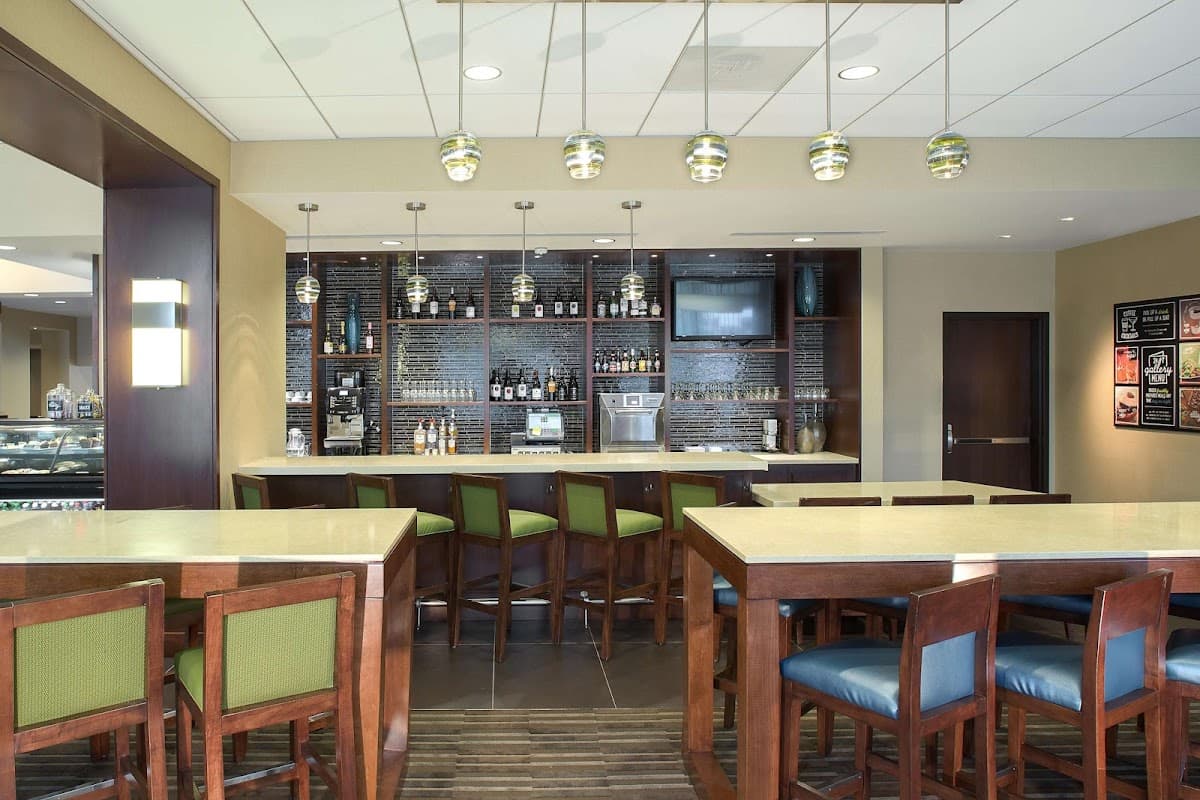 Hyatt Place Washington DC/US Capitol — photo 5