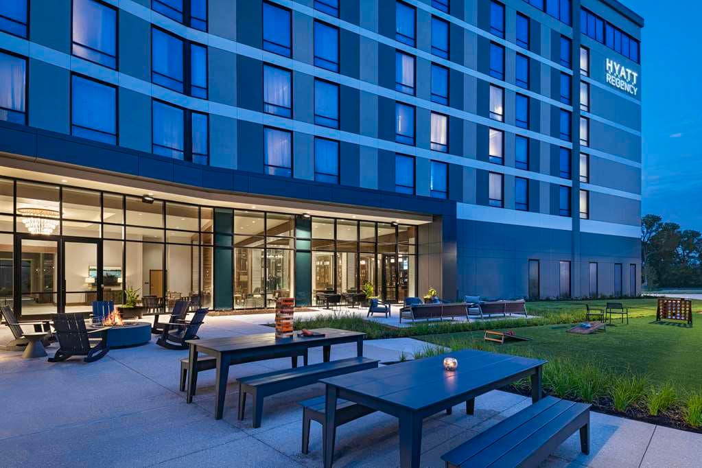 Hyatt Regency Conroe — photo 1