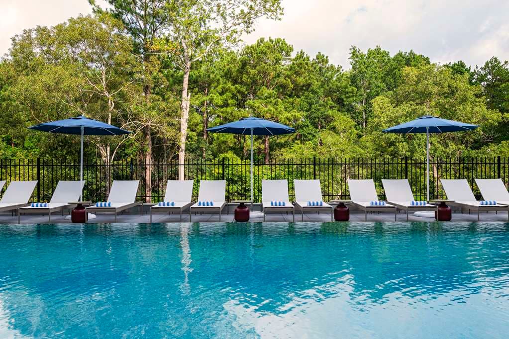 Hyatt Regency Conroe — photo 3