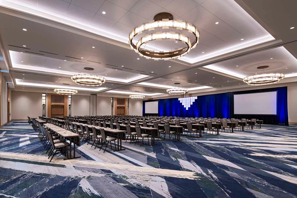 Hyatt Regency Conroe — photo 5