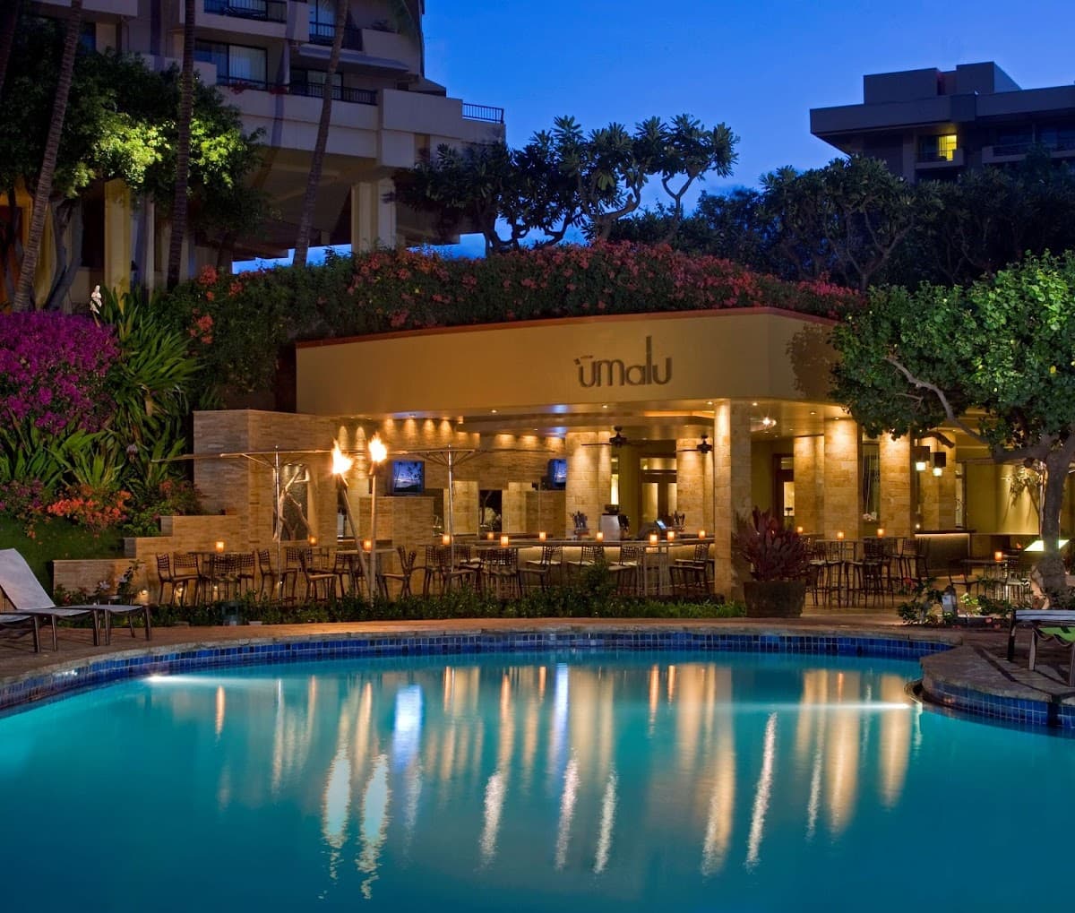 Hyatt Regency Maui Resort and Spa — photo 1