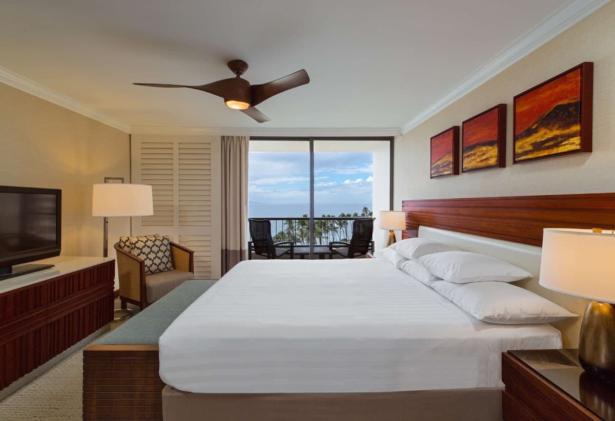 Hyatt Regency Maui Resort and Spa — photo 2