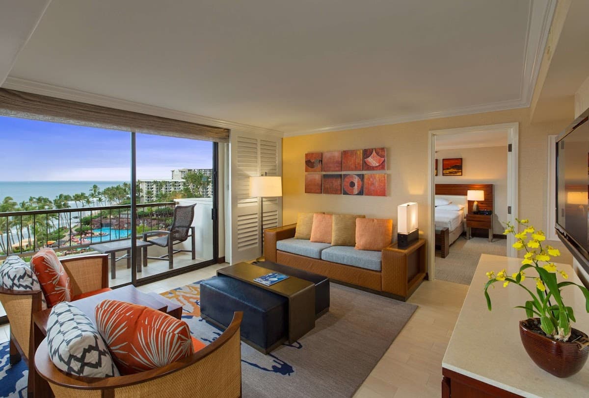 Hyatt Regency Maui Resort and Spa — photo 5