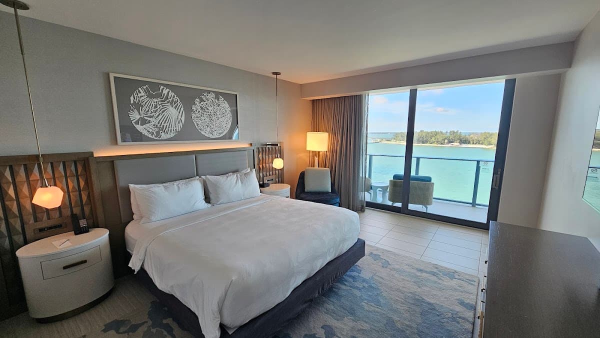JW Marriott Clearwater Beach Resort & Spa — photo 2