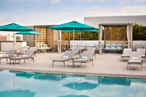 JW Marriott Clearwater Beach Resort & Spa — photo 3