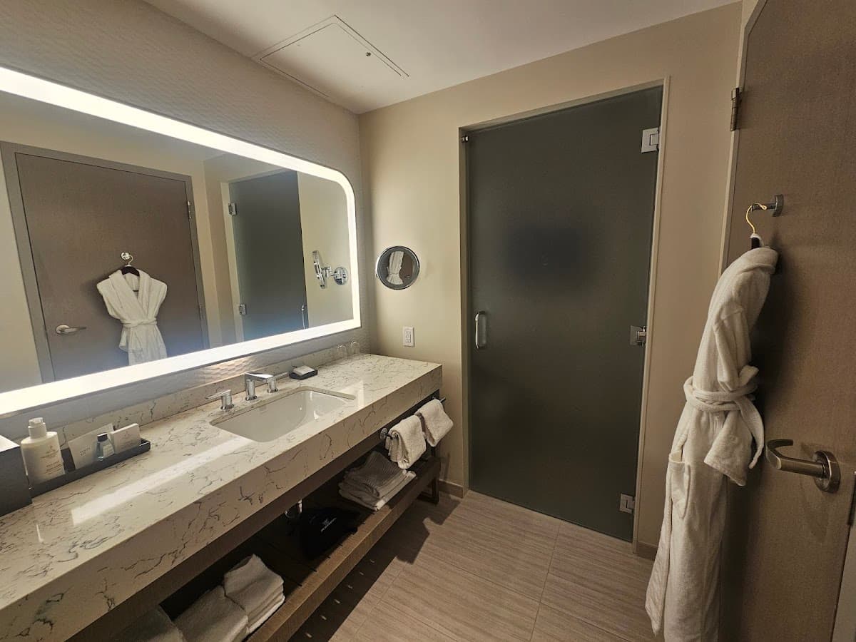 JW Marriott Clearwater Beach Resort & Spa — photo 4