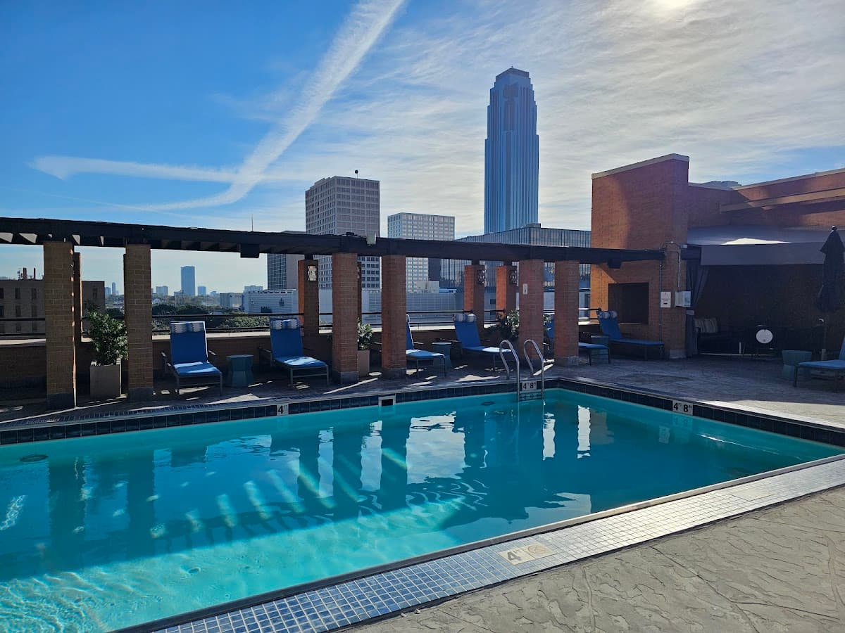 JW Marriott Houston by The Galleria — photo 3