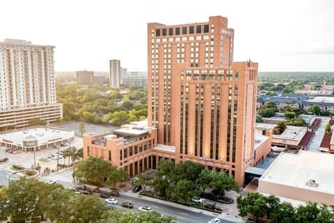JW Marriott Houston by The Galleria — photo 5