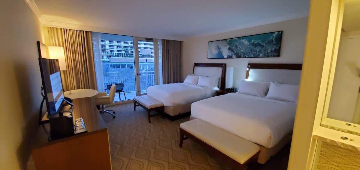 JW Marriott Marco Island Beach Resort — photo 2