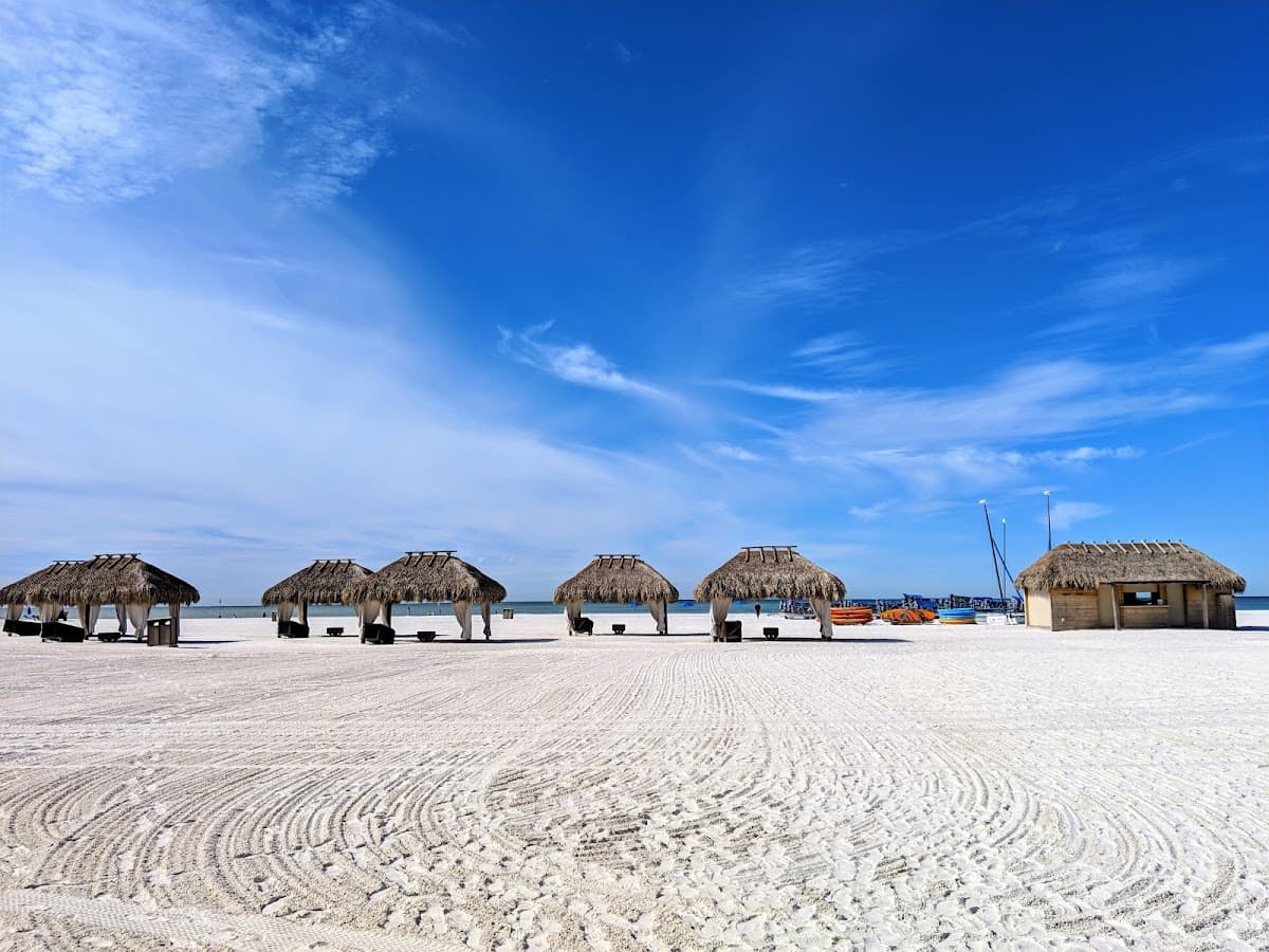 JW Marriott Marco Island Beach Resort — photo 5