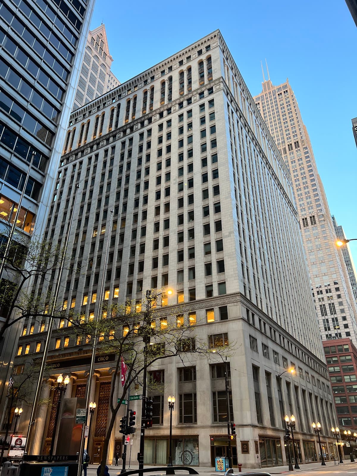 Kimpton Gray Hotel — photo 1