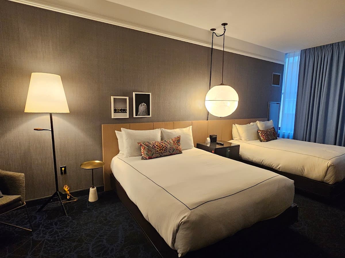 Kimpton Gray Hotel — photo 2