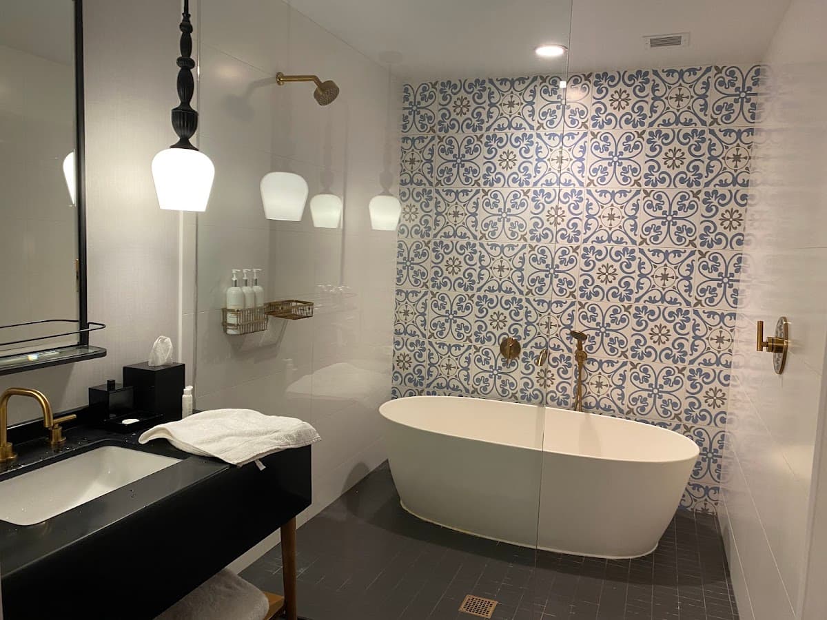 Kimpton Gray Hotel — photo 3