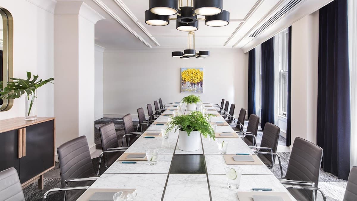 Kimpton Gray Hotel — photo 4