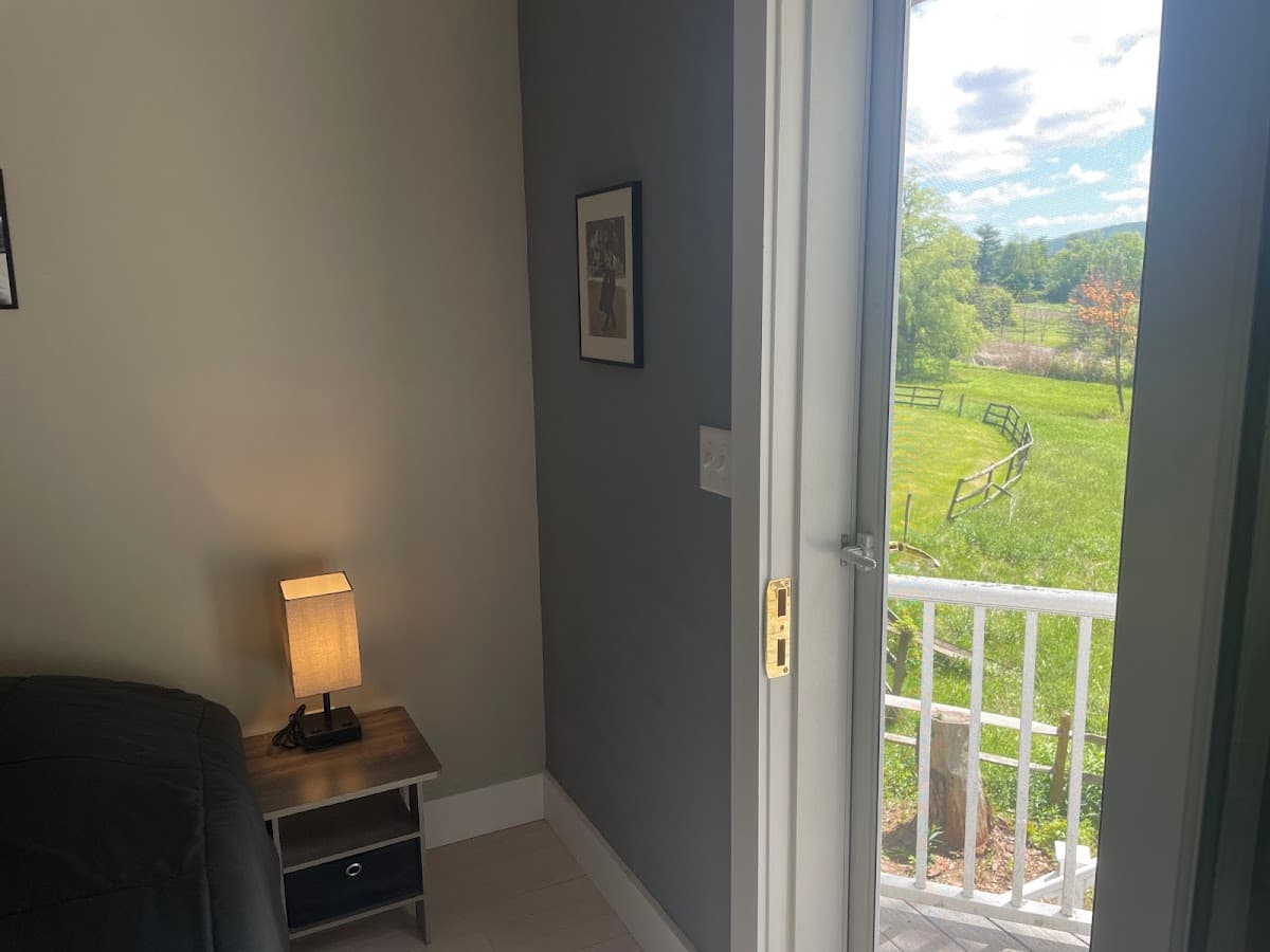 Berkshires Zen Retreat — photo 2