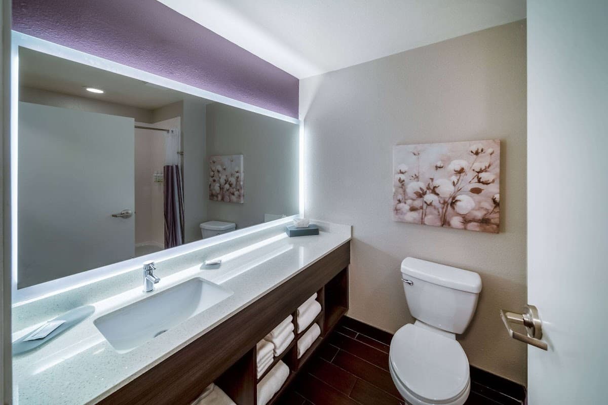 La Quinta Inn & Suites by Wyndham Rockwall — photo 4