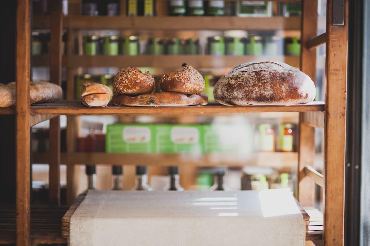 Le Pain Quotidien — photo 1