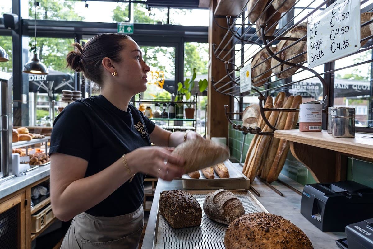 Le Pain Quotidien — photo 4