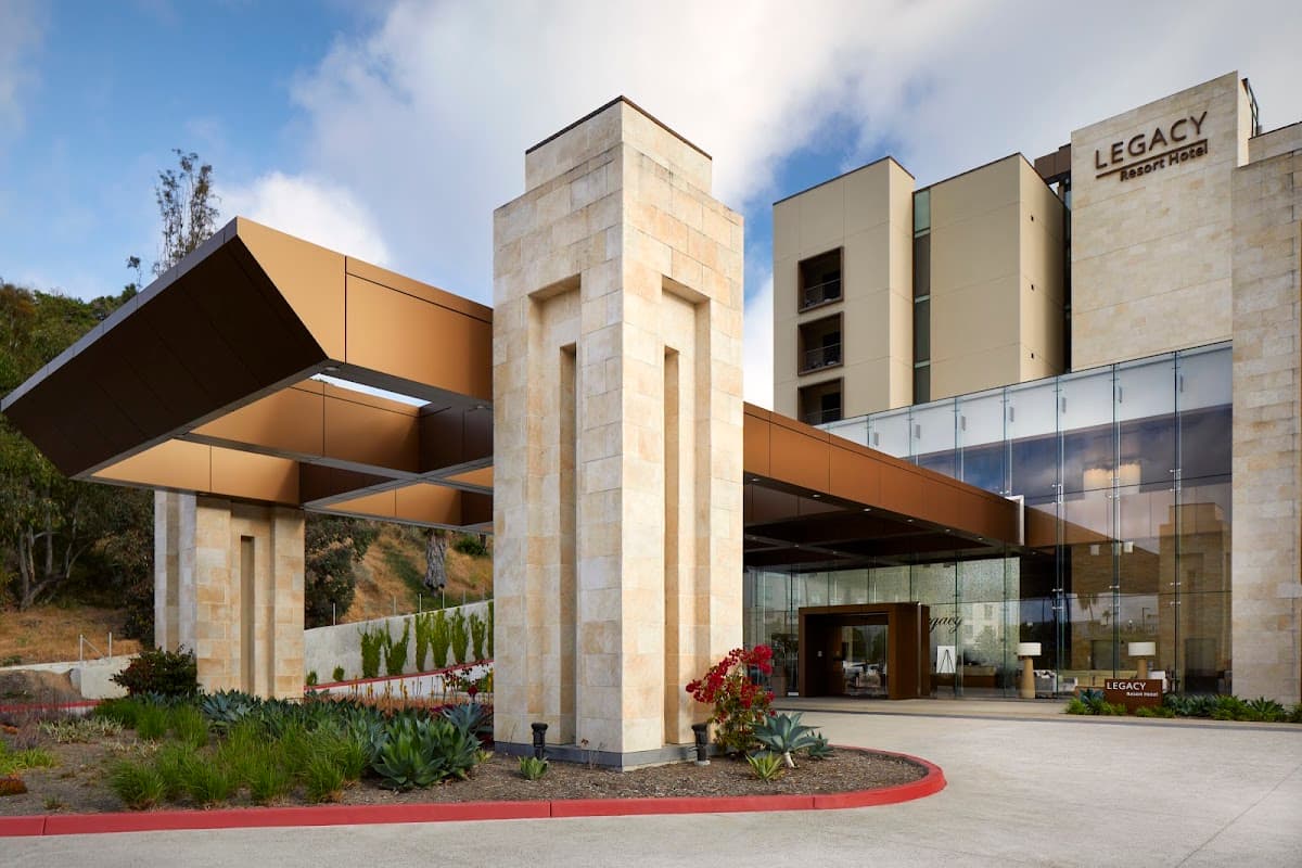 Legacy Resort Hotel & Spa — photo 1