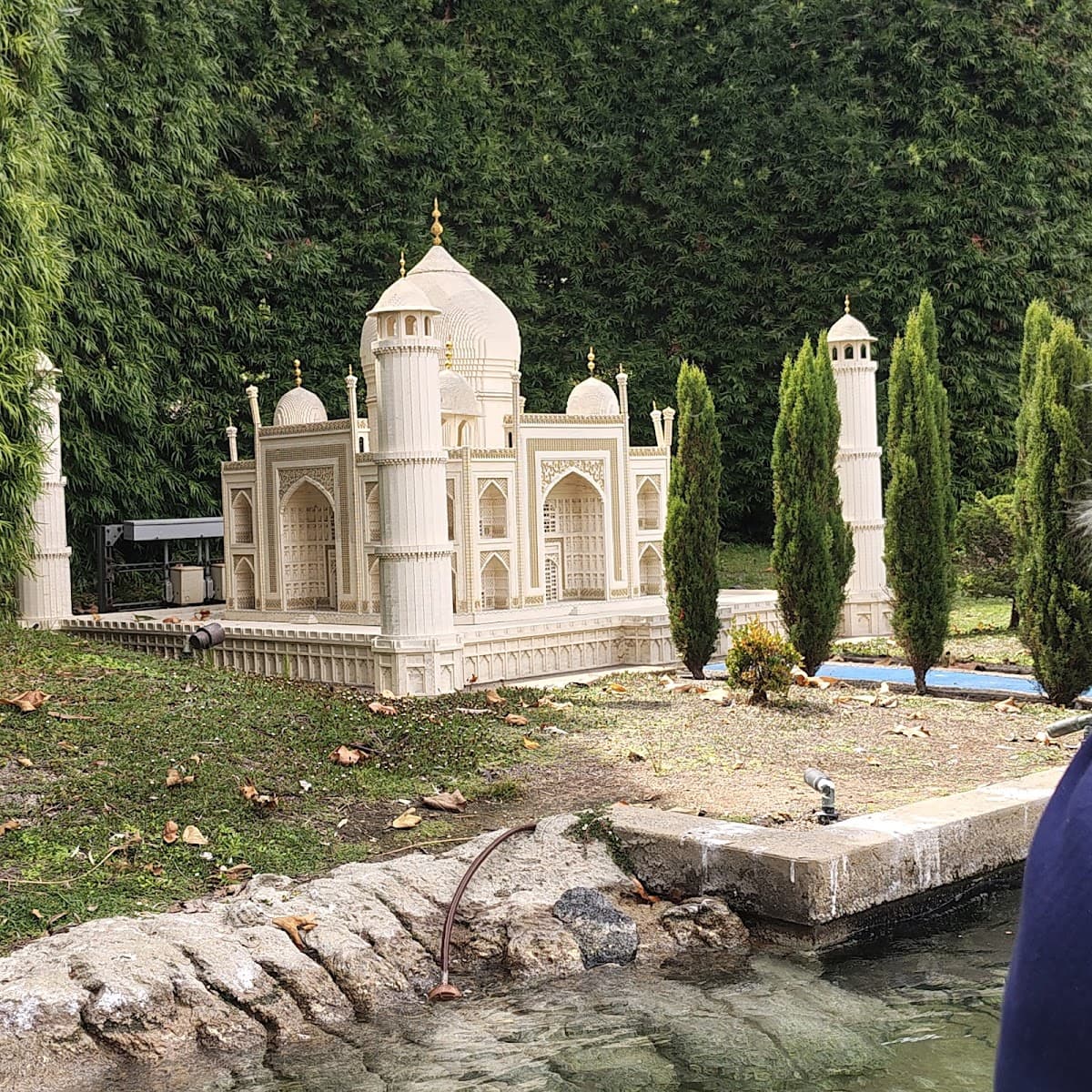 LEGOLAND® Castle Hotel — photo 1