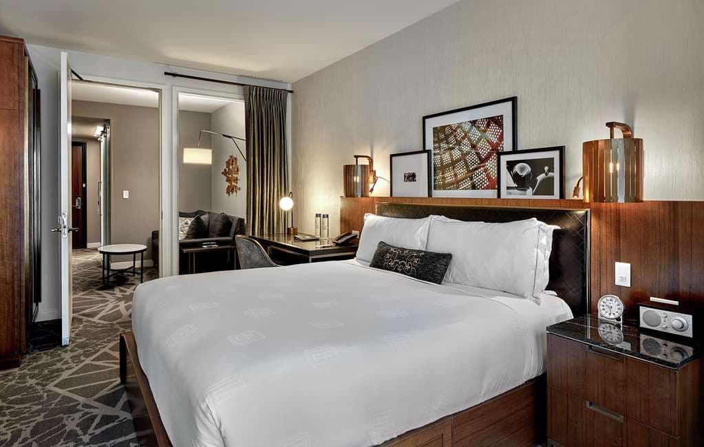 LondonHouse Chicago, Curio Collection by Hilton — photo 2