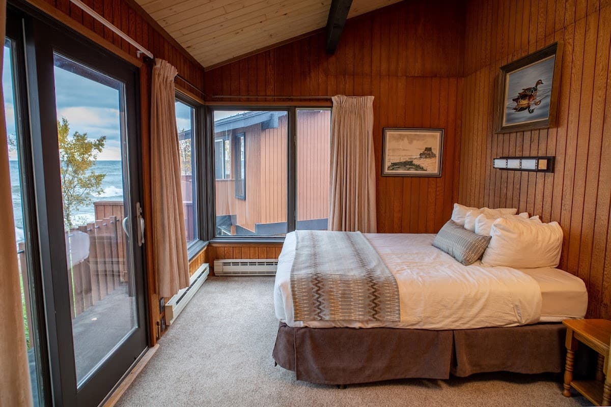 Lutsen Sea Villas — photo 2