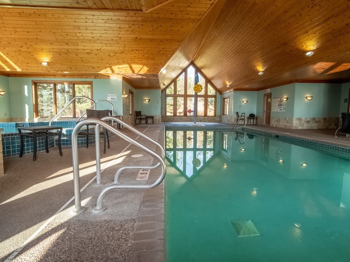 Lutsen Sea Villas — photo 3