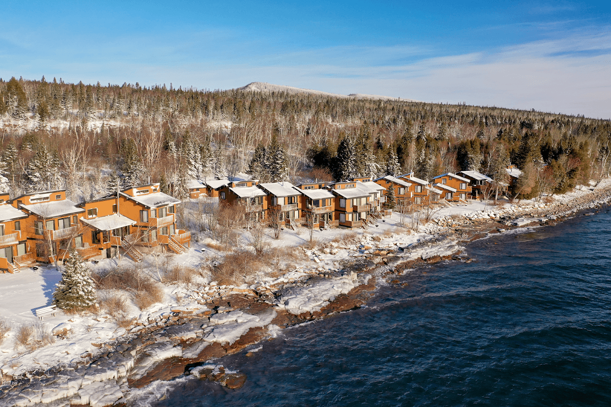 Lutsen Sea Villas — photo 5
