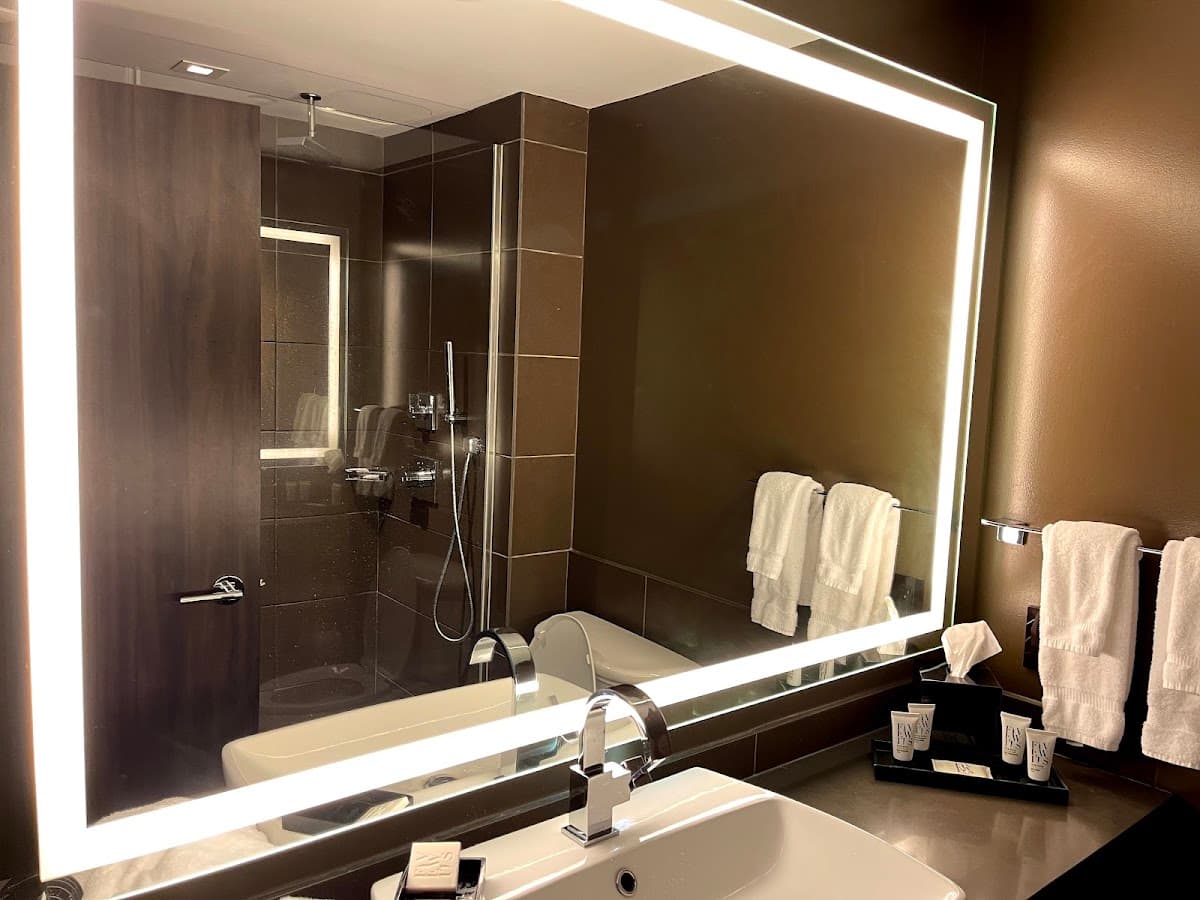 M Social Hotel New York Times Square — photo 3