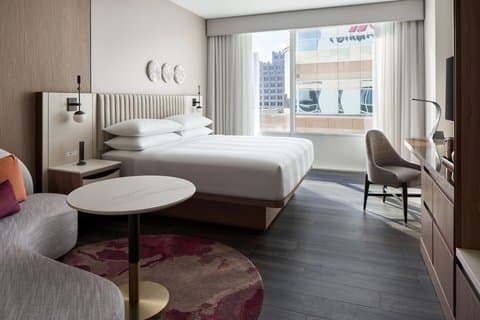 Marriott Bethesda Downtown at Marriott HQ — photo 4