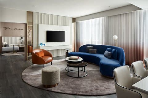 Marriott Bethesda Downtown at Marriott HQ — photo 5