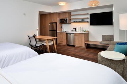 Element by Marriott Overland Park — photo 2