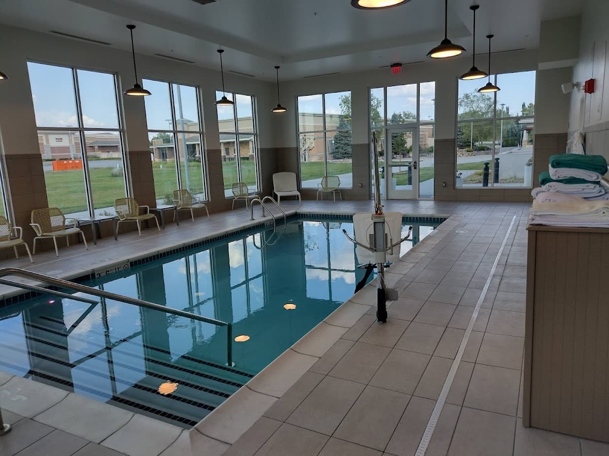 Element by Marriott Overland Park — photo 3