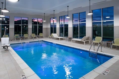 Element by Marriott Overland Park — photo 5