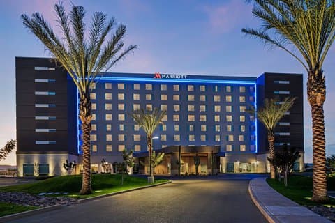 Marriott Phoenix Chandler — photo 1