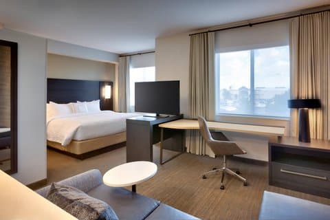 Residence Inn by Marriott San Marcos — photo 2