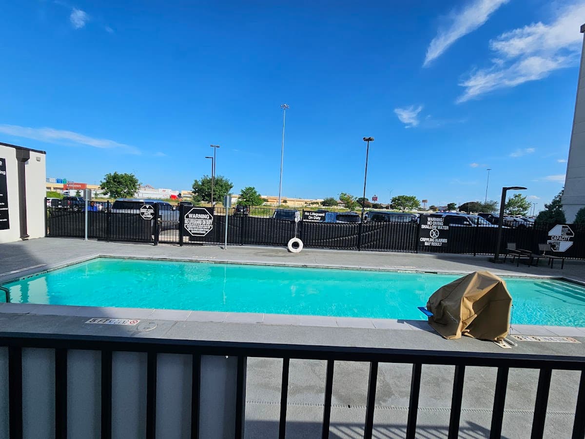 Residence Inn by Marriott San Marcos — photo 3