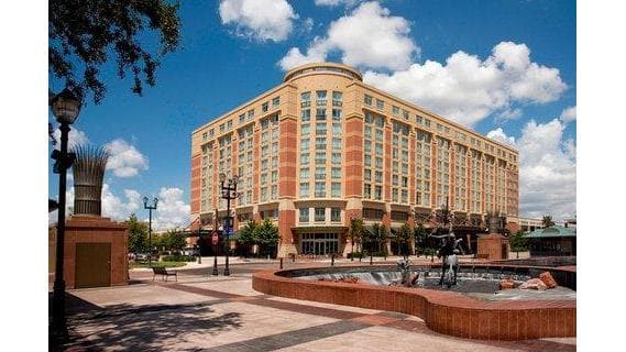 Houston Marriott Sugar Land — photo 1